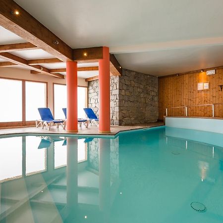 Lagrange Vacances L'Arollaie 페이세낭크로아 외부 사진