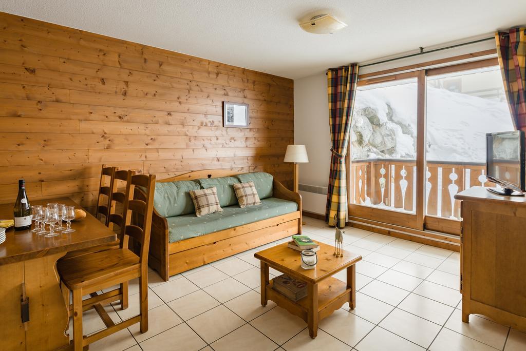 Lagrange Vacances L'Arollaie 페이세낭크로아 객실 사진