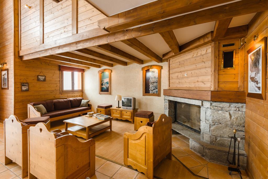 Lagrange Vacances L'Arollaie 페이세낭크로아 외부 사진
