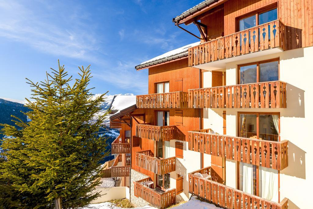 Lagrange Vacances L'Arollaie 페이세낭크로아 외부 사진